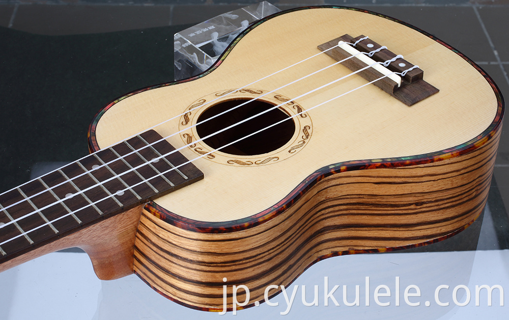 ukulele